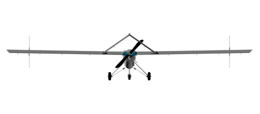 汽油无人机缩略图